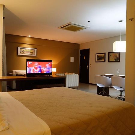 Sofisticado Loft Mobiliado No Coracao Do Umarizal Διαμέρισμα Μπελέμ Εξωτερικό φωτογραφία