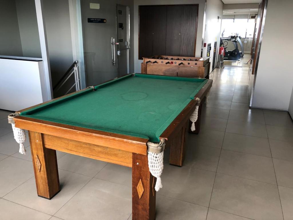 Sofisticado Loft Mobiliado No Coracao Do Umarizal Διαμέρισμα Μπελέμ Εξωτερικό φωτογραφία