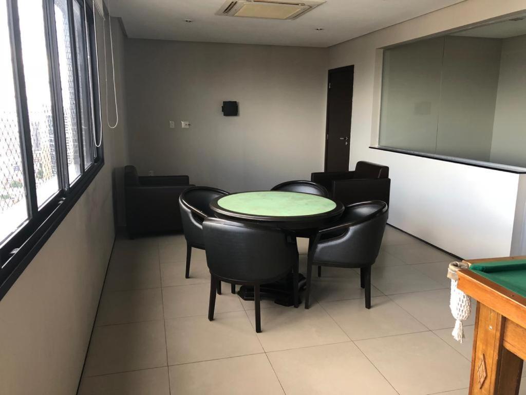 Sofisticado Loft Mobiliado No Coracao Do Umarizal Διαμέρισμα Μπελέμ Εξωτερικό φωτογραφία