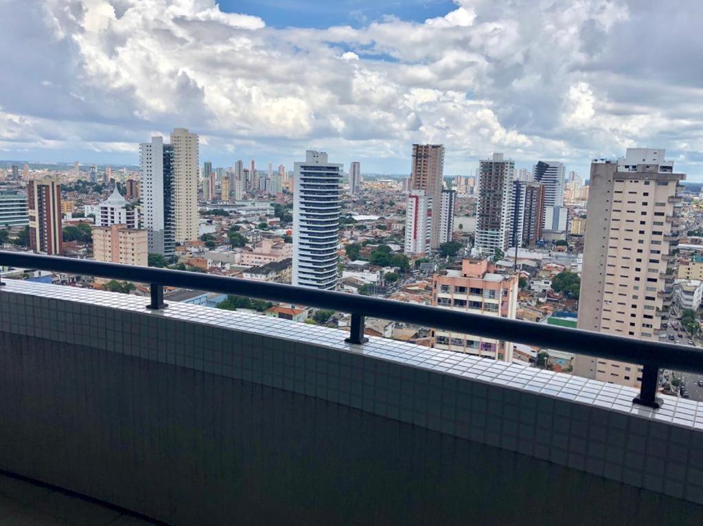 Sofisticado Loft Mobiliado No Coracao Do Umarizal Διαμέρισμα Μπελέμ Εξωτερικό φωτογραφία