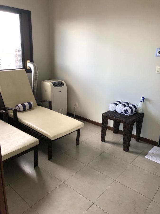 Sofisticado Loft Mobiliado No Coracao Do Umarizal Διαμέρισμα Μπελέμ Εξωτερικό φωτογραφία