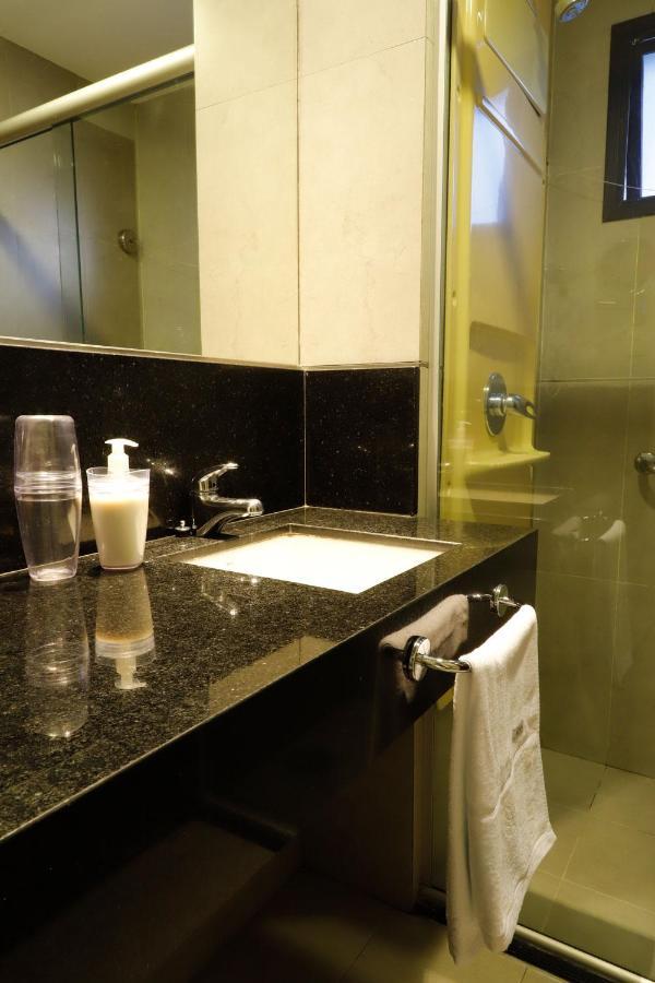 Sofisticado Loft Mobiliado No Coracao Do Umarizal Διαμέρισμα Μπελέμ Εξωτερικό φωτογραφία
