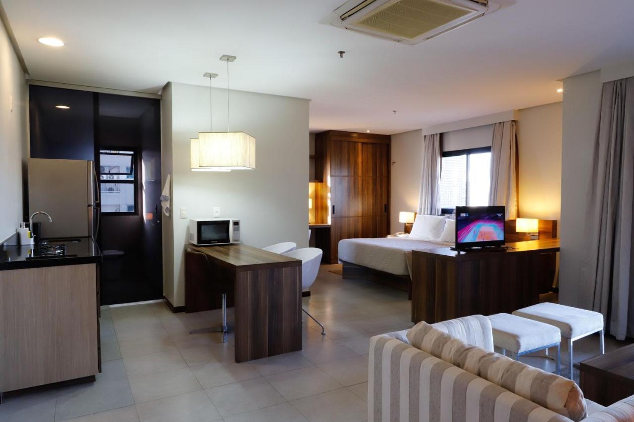 Sofisticado Loft Mobiliado No Coracao Do Umarizal Διαμέρισμα Μπελέμ Εξωτερικό φωτογραφία