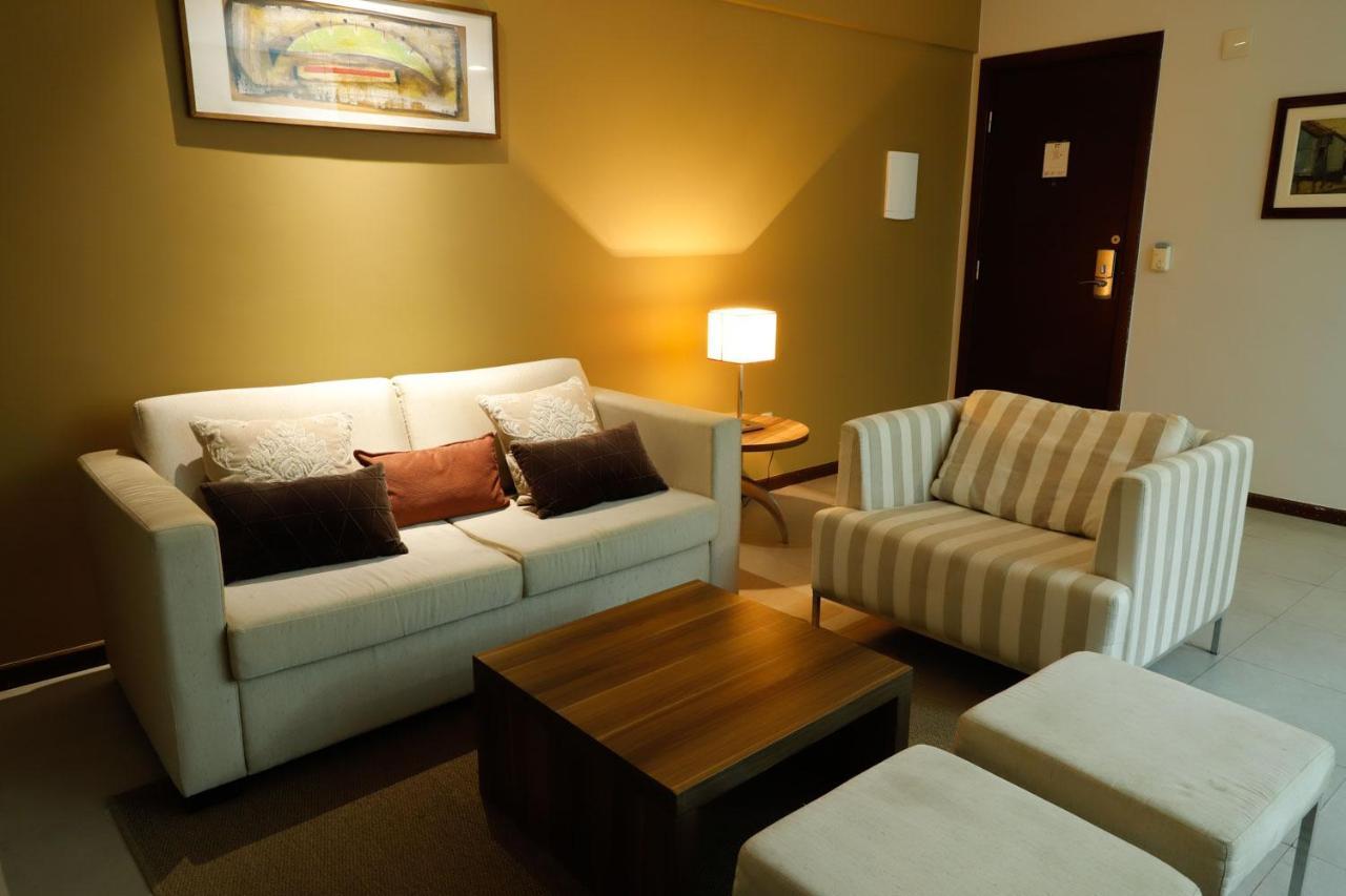 Sofisticado Loft Mobiliado No Coracao Do Umarizal Διαμέρισμα Μπελέμ Εξωτερικό φωτογραφία