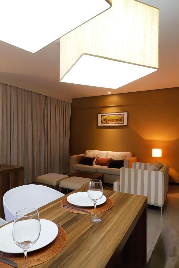 Sofisticado Loft Mobiliado No Coracao Do Umarizal Διαμέρισμα Μπελέμ Εξωτερικό φωτογραφία
