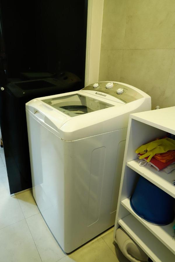 Sofisticado Loft Mobiliado No Coracao Do Umarizal Διαμέρισμα Μπελέμ Εξωτερικό φωτογραφία