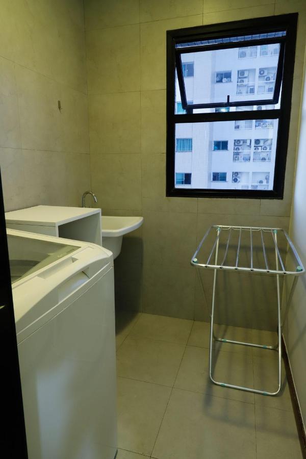 Sofisticado Loft Mobiliado No Coracao Do Umarizal Διαμέρισμα Μπελέμ Εξωτερικό φωτογραφία