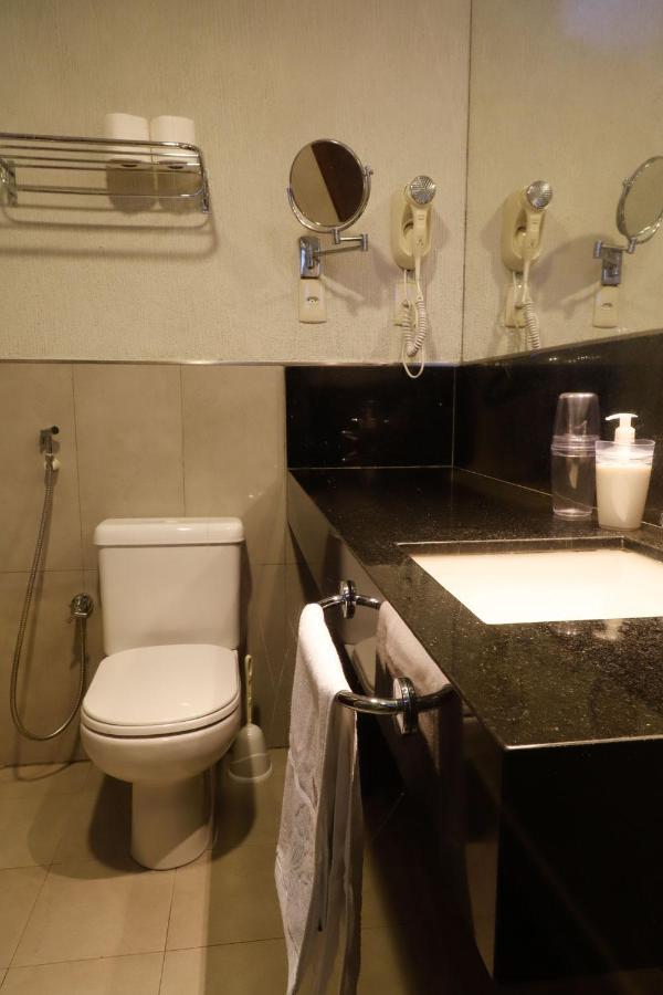 Sofisticado Loft Mobiliado No Coracao Do Umarizal Διαμέρισμα Μπελέμ Εξωτερικό φωτογραφία